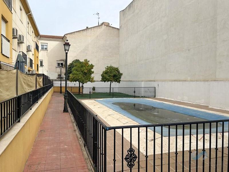 For sale of penthouse in Churriana de la Vega