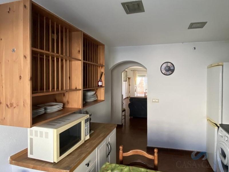 For sale of penthouse in Churriana de la Vega