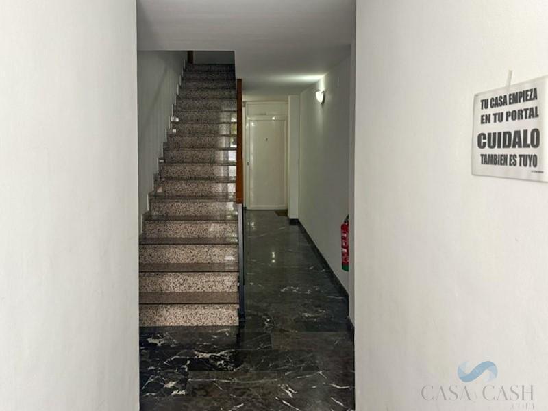 For sale of penthouse in Churriana de la Vega