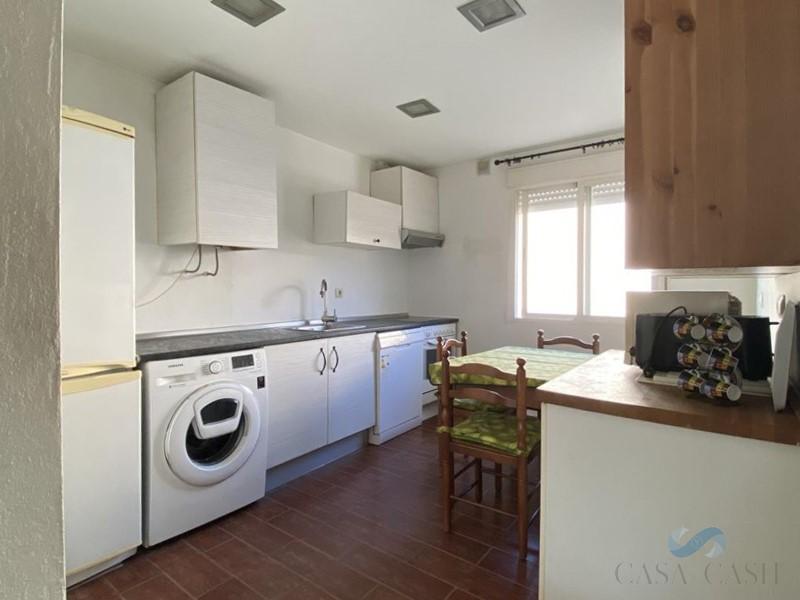 For sale of penthouse in Churriana de la Vega