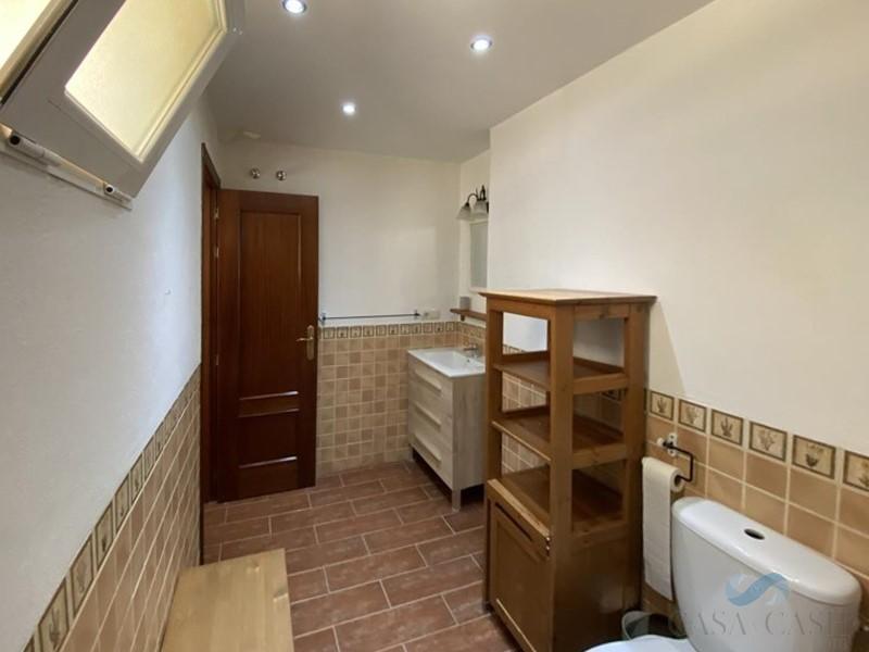 For sale of penthouse in Churriana de la Vega