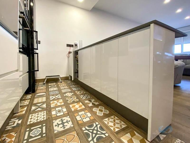 For sale of penthouse in Churriana de la Vega