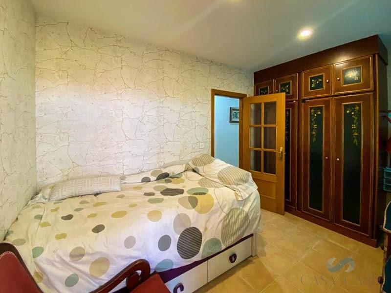 For sale of penthouse in Churriana de la Vega