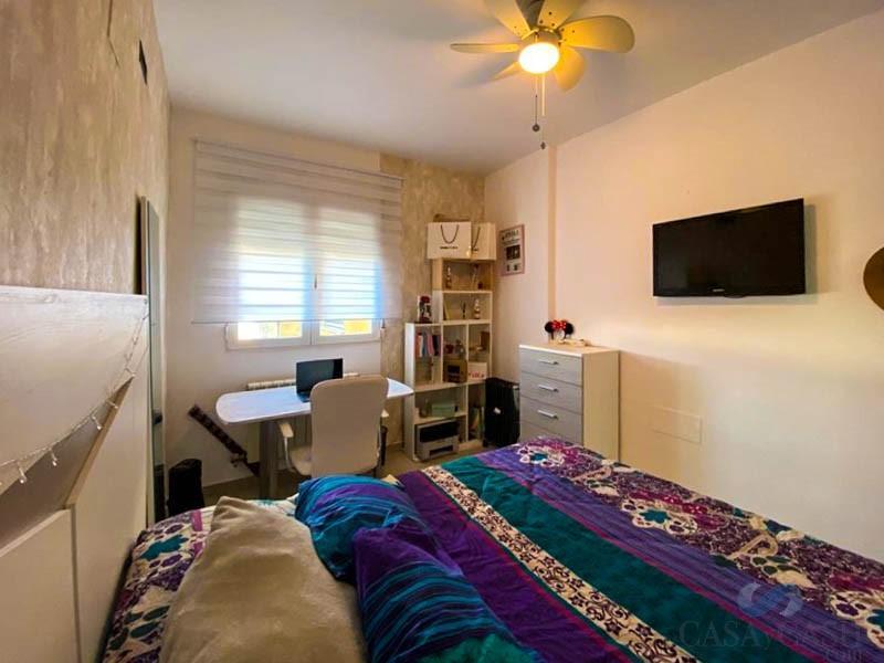 For sale of penthouse in Churriana de la Vega
