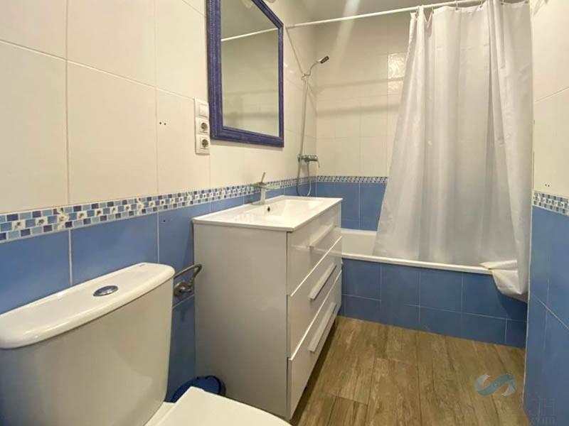 For sale of penthouse in Churriana de la Vega