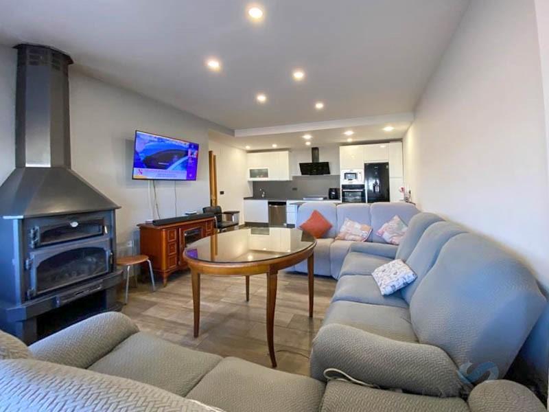 For sale of penthouse in Churriana de la Vega