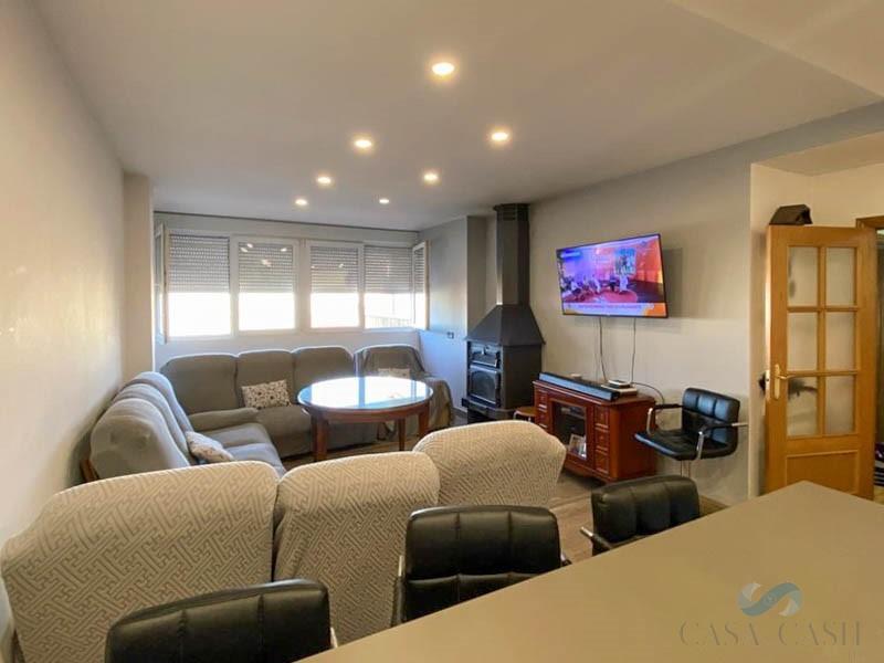 For sale of penthouse in Churriana de la Vega