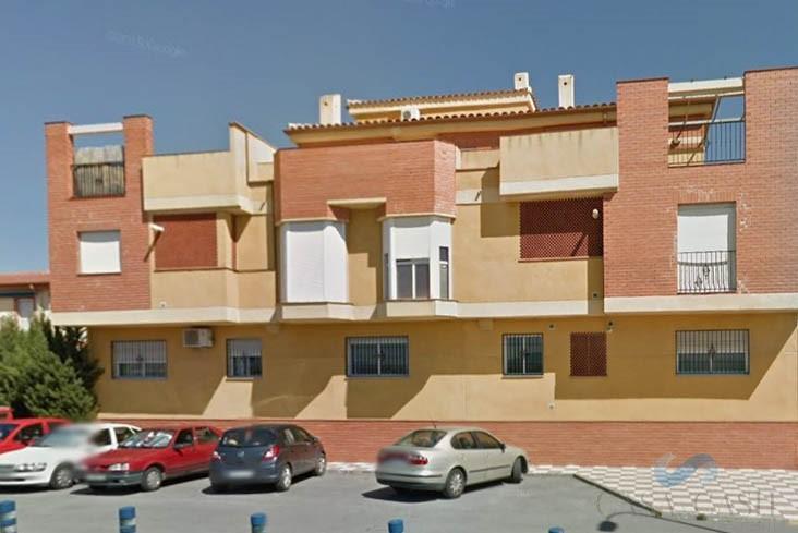 For sale of penthouse in Churriana de la Vega