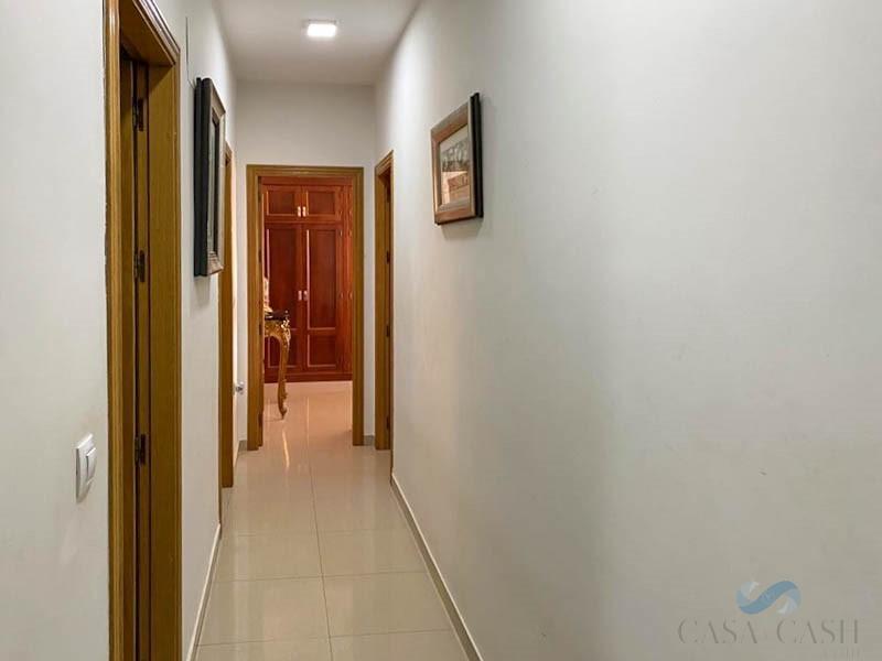 For sale of penthouse in Churriana de la Vega