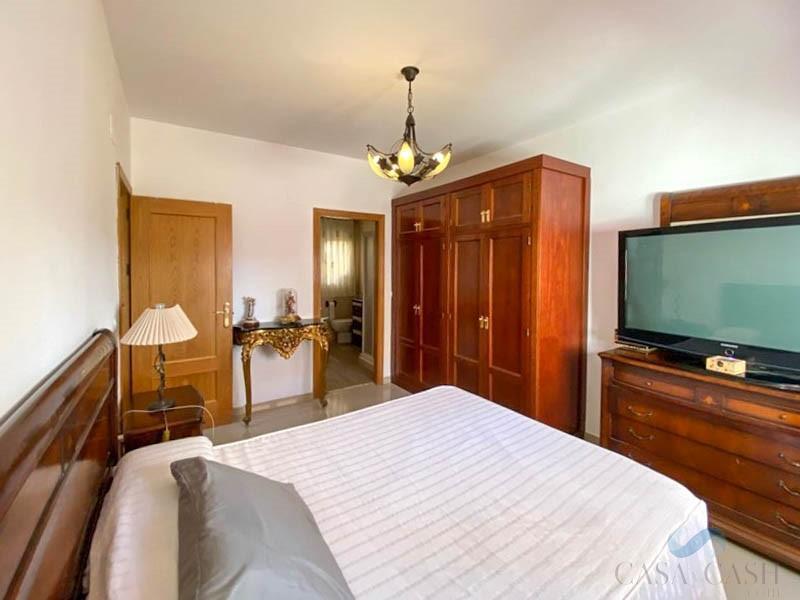 For sale of penthouse in Churriana de la Vega