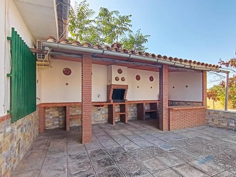 For sale of house in Belicena