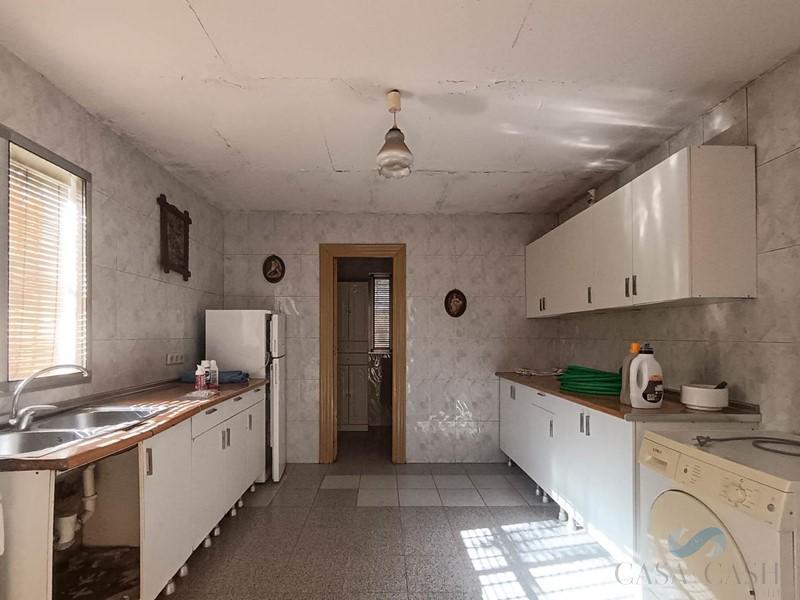 For sale of house in Belicena