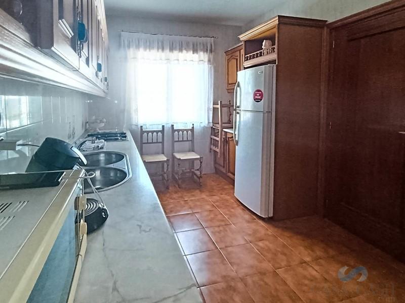 For sale of house in Belicena