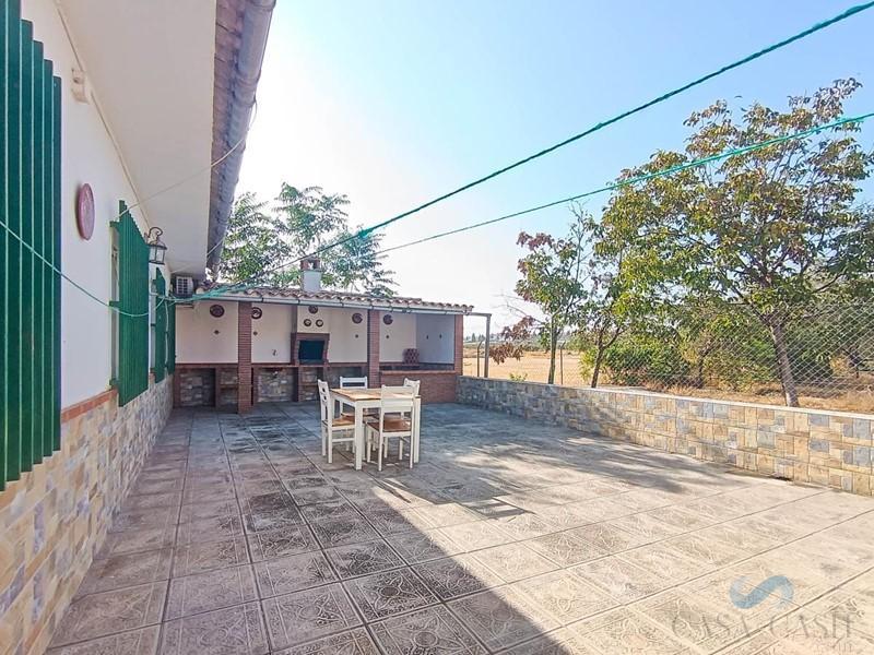 For sale of house in Belicena