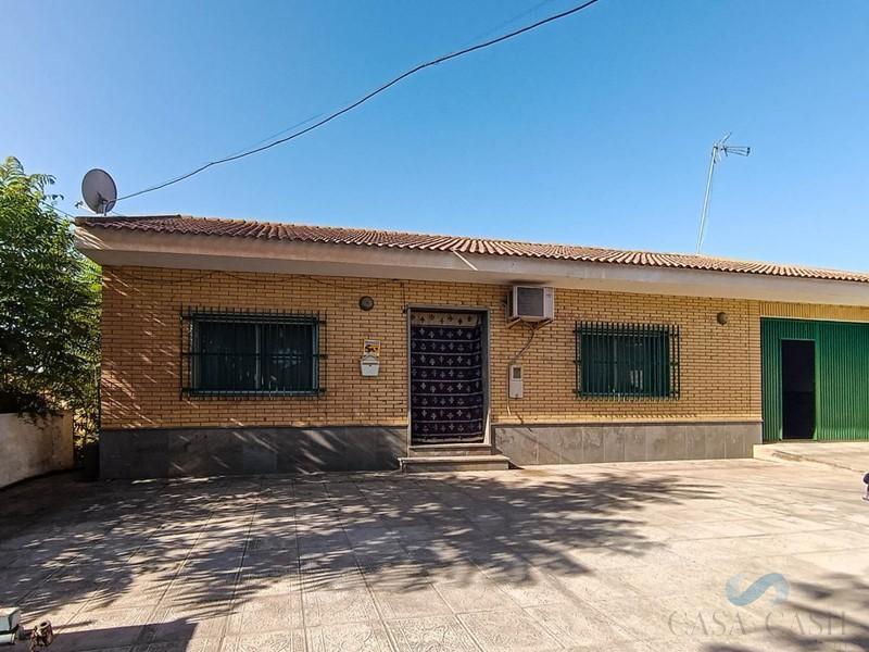 For sale of house in Belicena