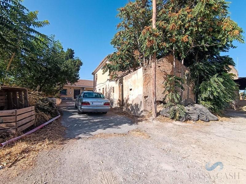 For sale of house in Belicena