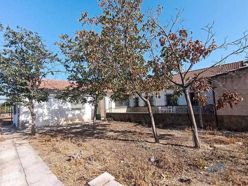 For sale of house in Belicena