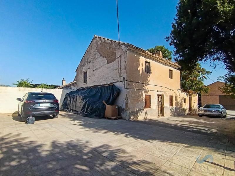 For sale of house in Belicena