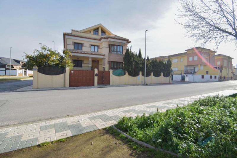 Продажа от

 Шалет

 на Maracena