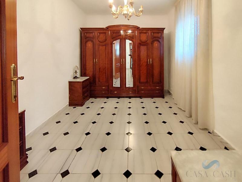 For sale of house in Santa Fe