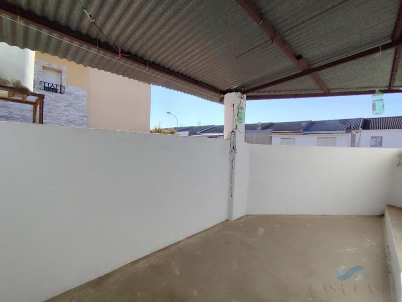 For sale of house in Santa Fe