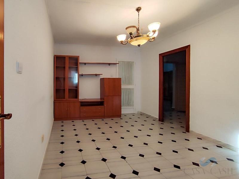 For sale of house in Santa Fe