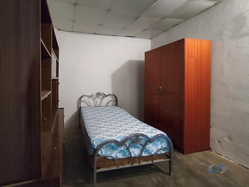 For sale of house in Santa Fe
