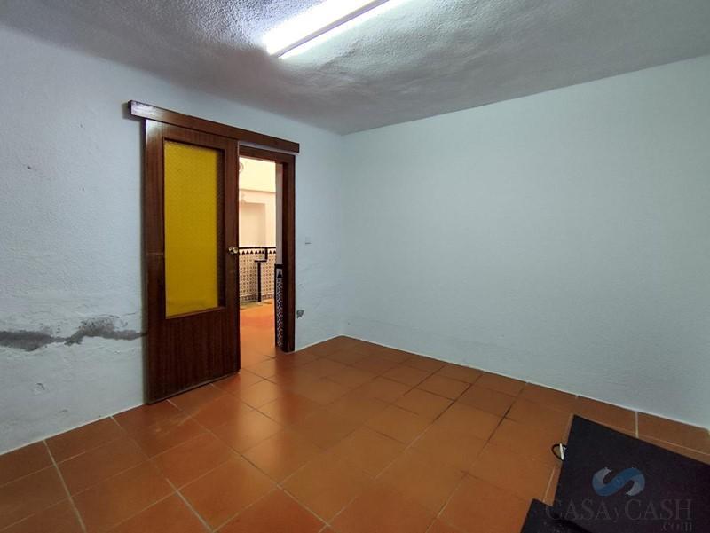 For sale of house in Santa Fe