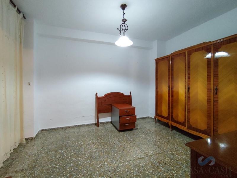 For sale of house in Santa Fe