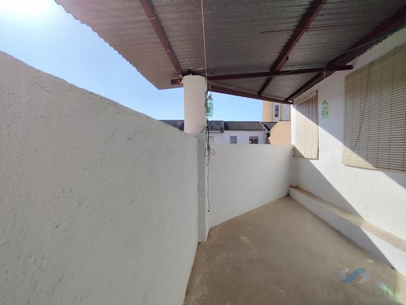 For sale of house in Santa Fe