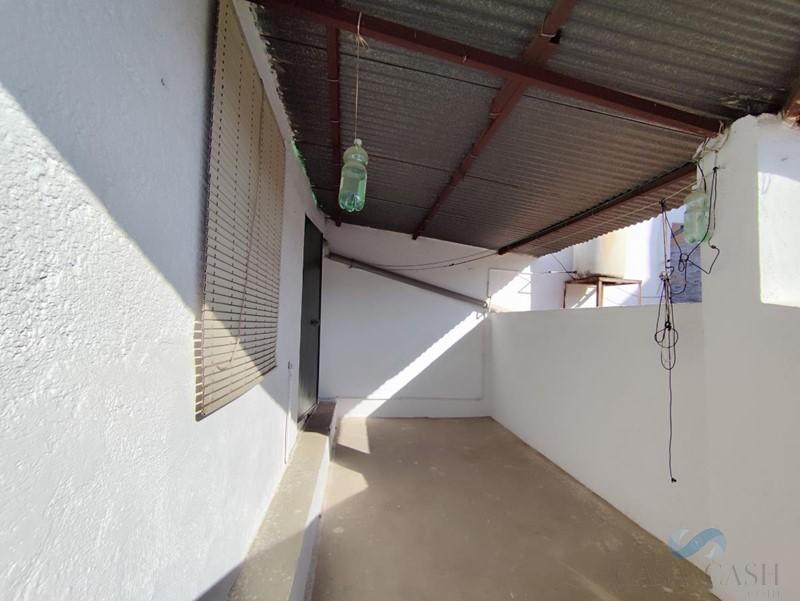 For sale of house in Santa Fe