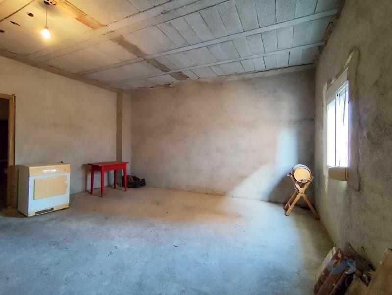 For sale of house in Santa Fe