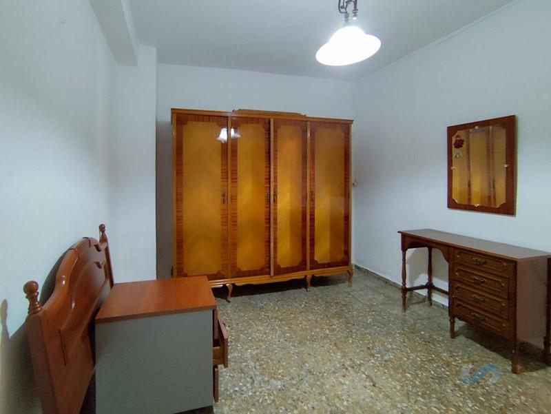 For sale of house in Santa Fe