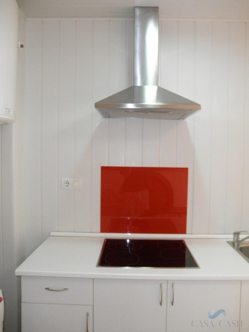 For sale of flat in Motril