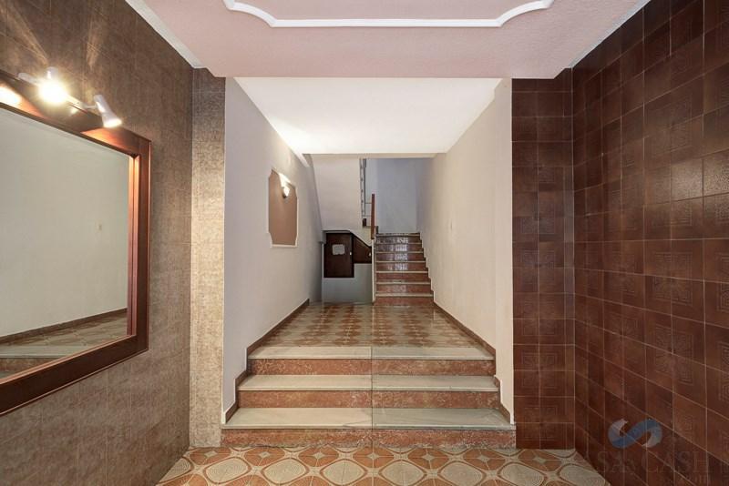 For sale of flat in Motril