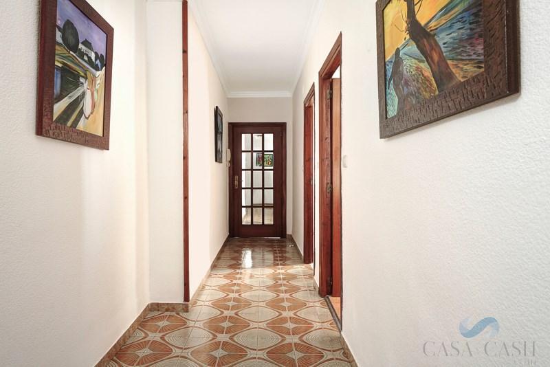 For sale of flat in Motril