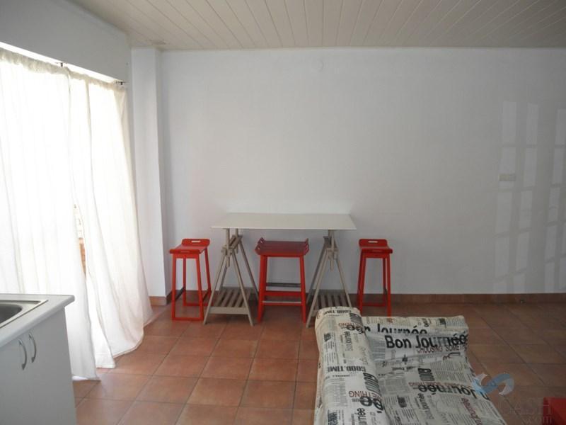For sale of flat in Motril