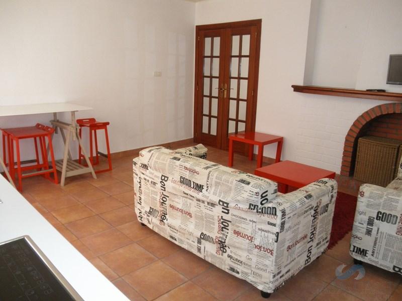 For sale of flat in Motril
