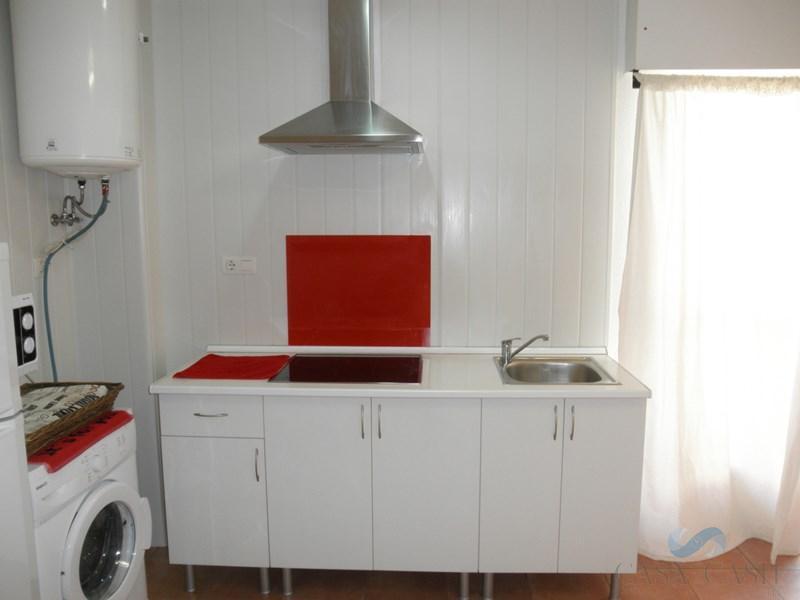 For sale of flat in Motril