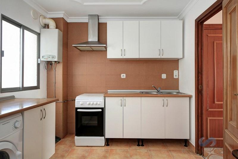 For sale of flat in Motril