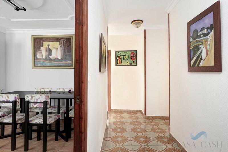 For sale of flat in Motril