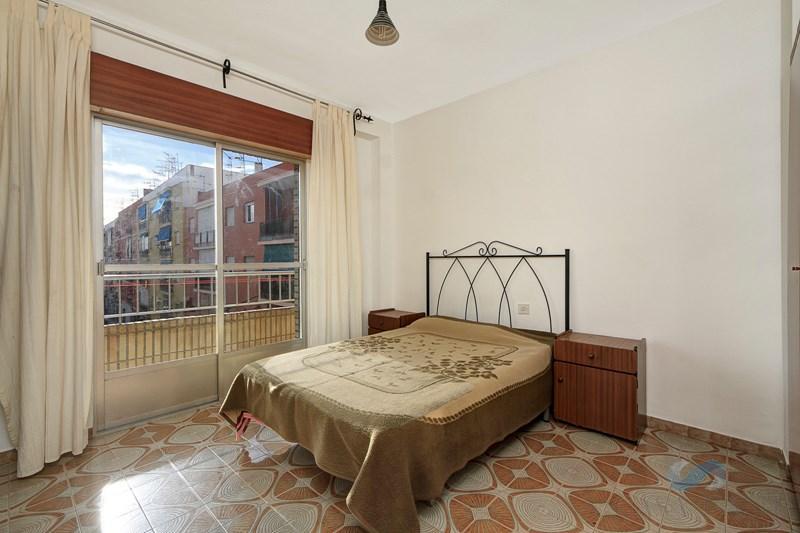 For sale of flat in Motril