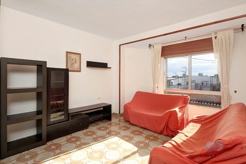For sale of flat in Motril
