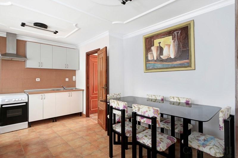 For sale of flat in Motril