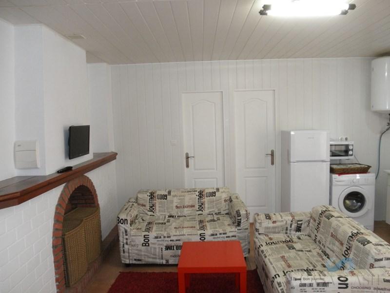 For sale of flat in Motril