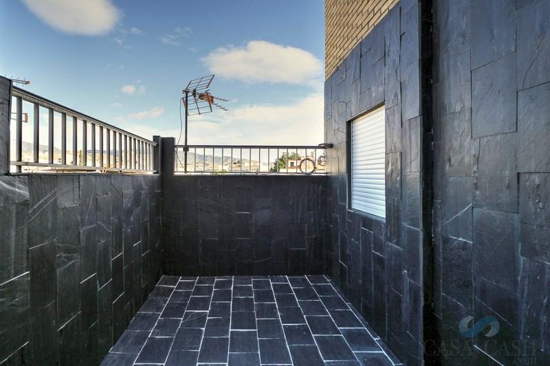 For sale of flat in Motril