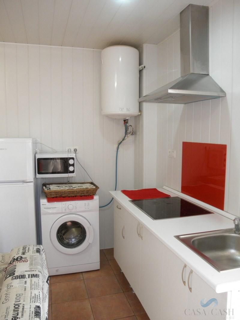 For sale of flat in Motril