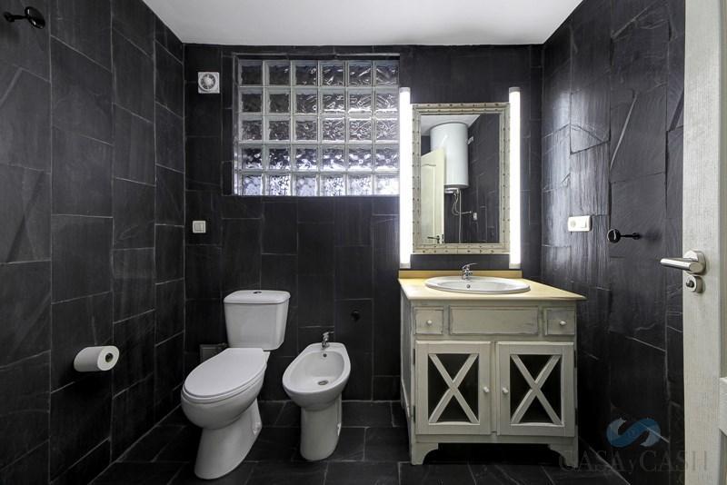 For sale of flat in Motril