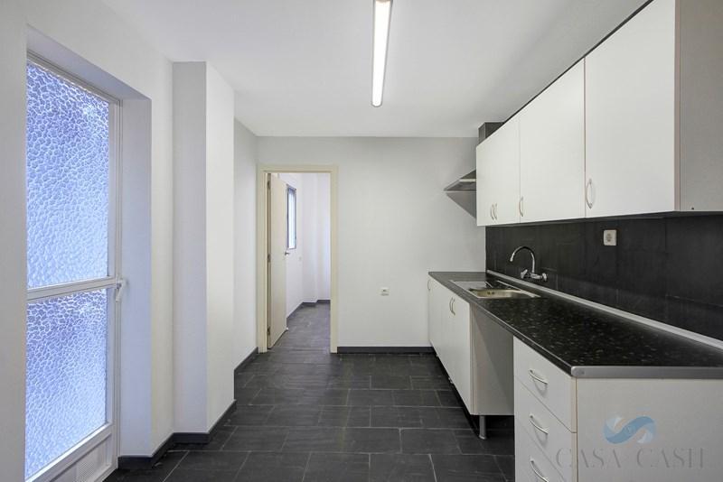 For sale of flat in Motril