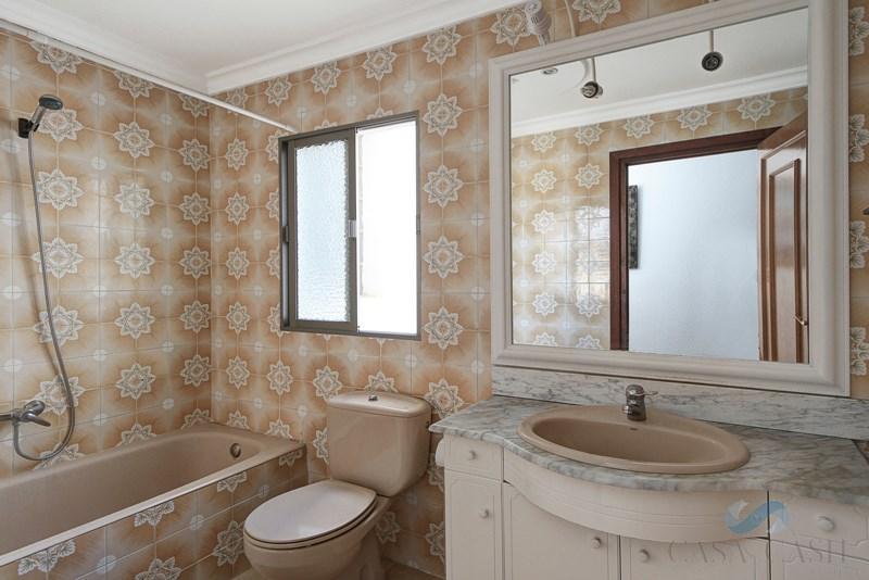 For sale of flat in Motril